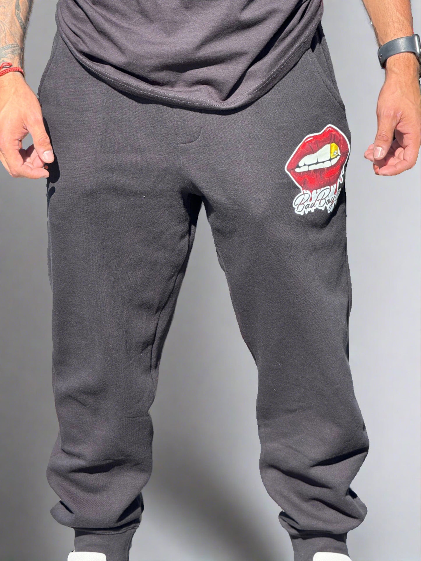 Bad Boy Co. Sweat Pants