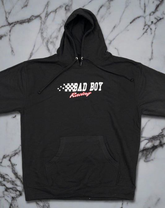 Bad Boy Co. Racing Hoodies