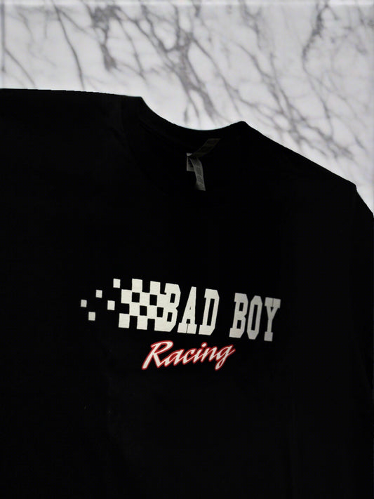 Bad Boy Racing T’s