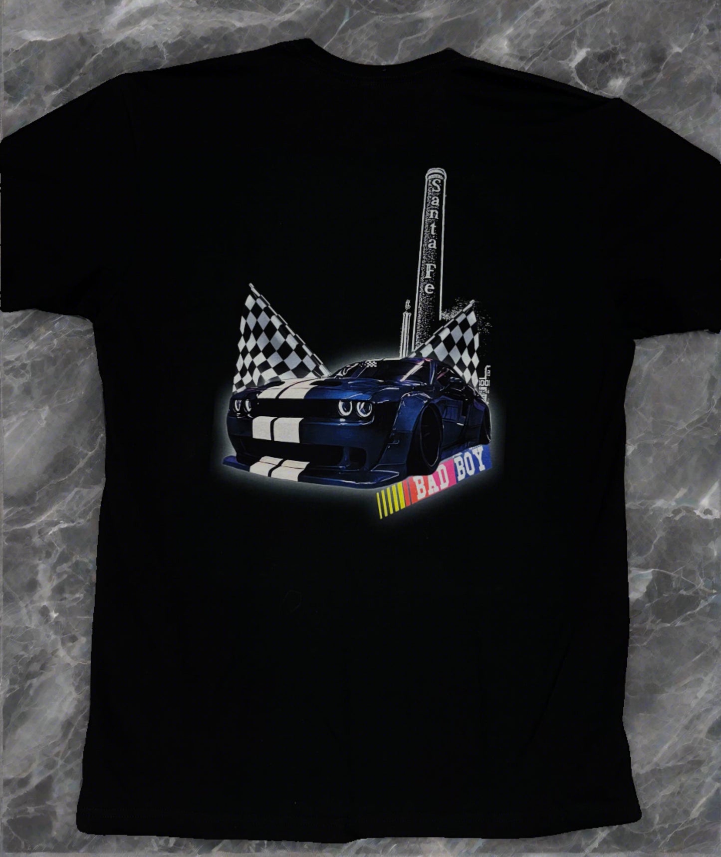 Bad Boy Racing T’s